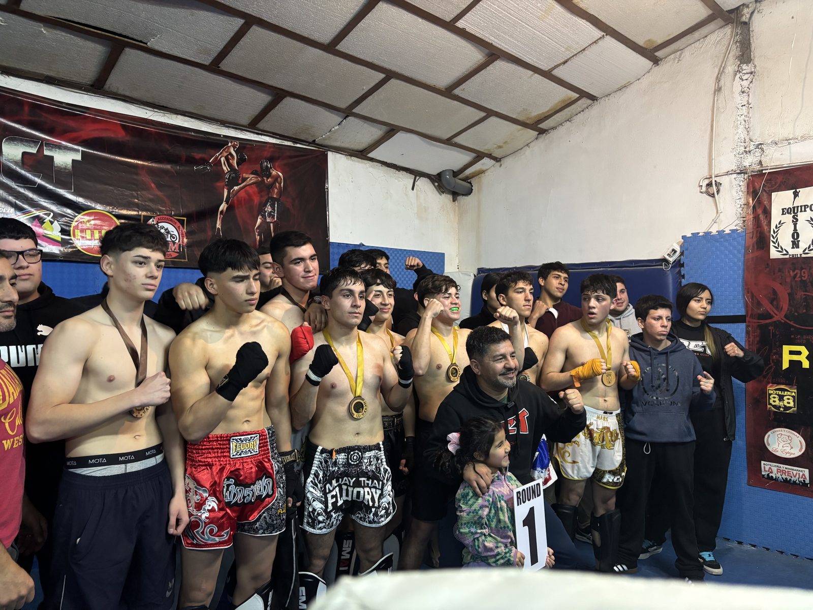 Muay Thai